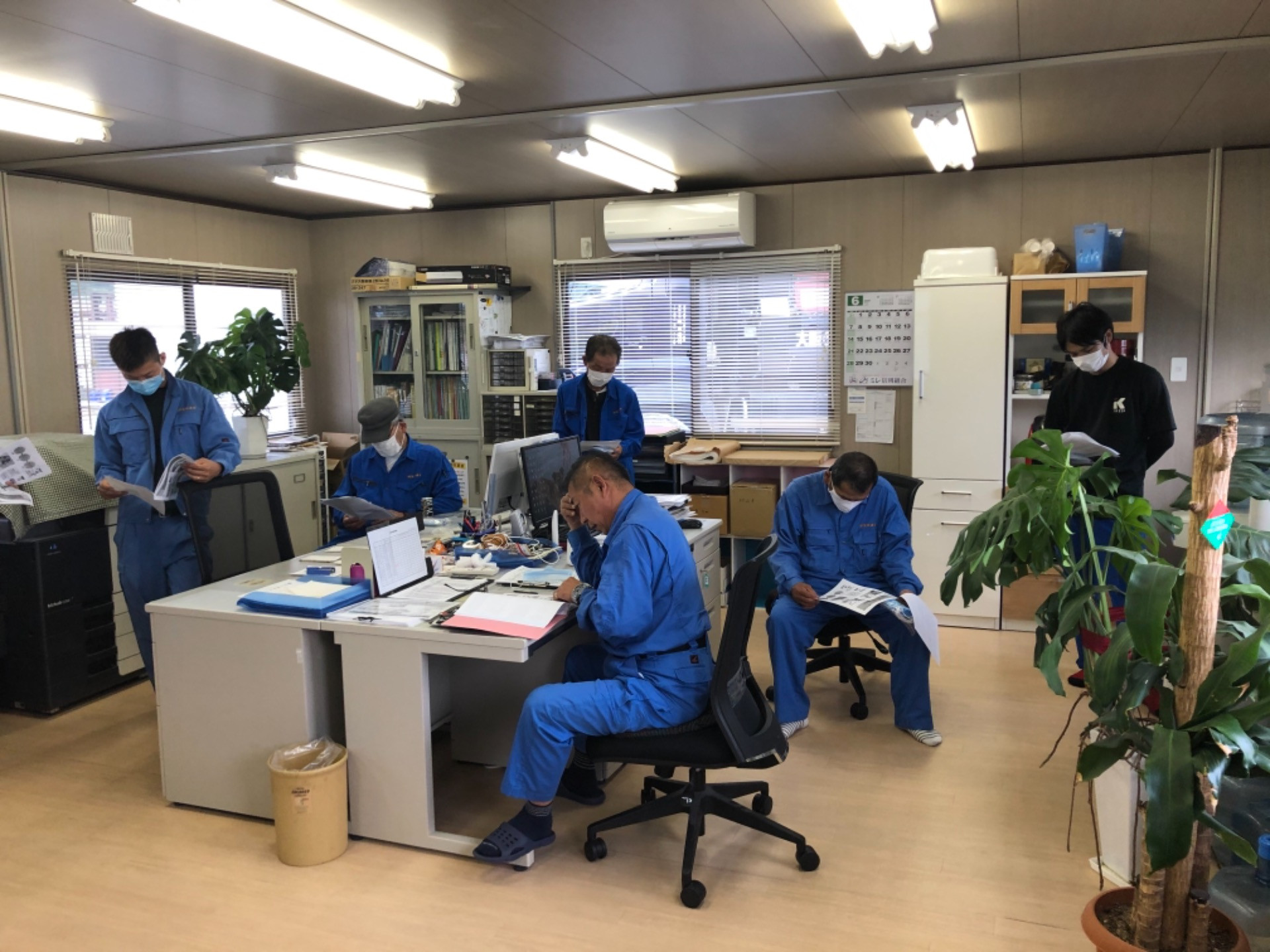 有限会社池田建材